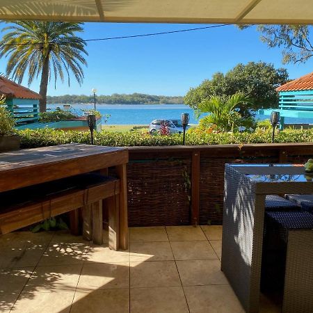 The Esplanade Riverview Holiday Apartments Maroochydore Exterior photo