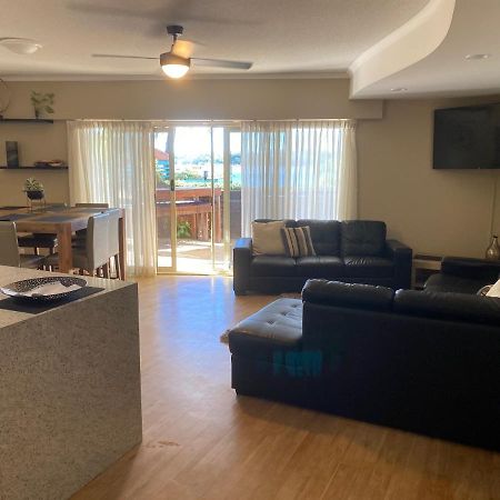 The Esplanade Riverview Holiday Apartments Maroochydore Exterior photo