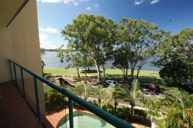 The Esplanade Riverview Holiday Apartments Maroochydore Room photo