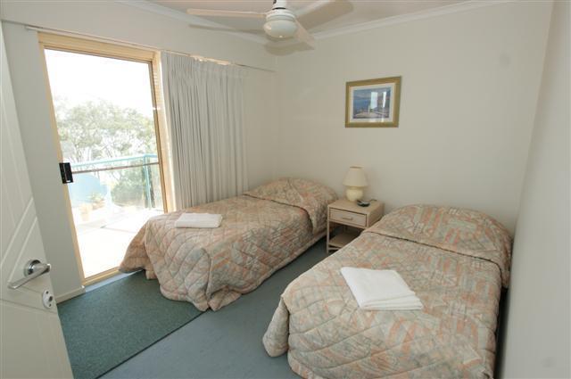 The Esplanade Riverview Holiday Apartments Maroochydore Room photo
