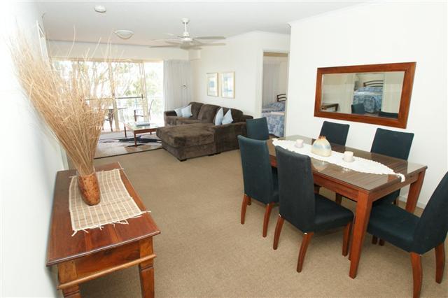 The Esplanade Riverview Holiday Apartments Maroochydore Exterior photo