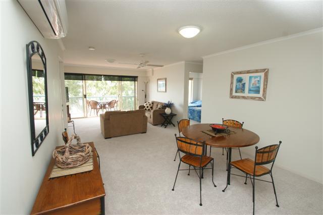The Esplanade Riverview Holiday Apartments Maroochydore Room photo