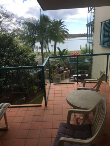 The Esplanade Riverview Holiday Apartments Maroochydore Exterior photo